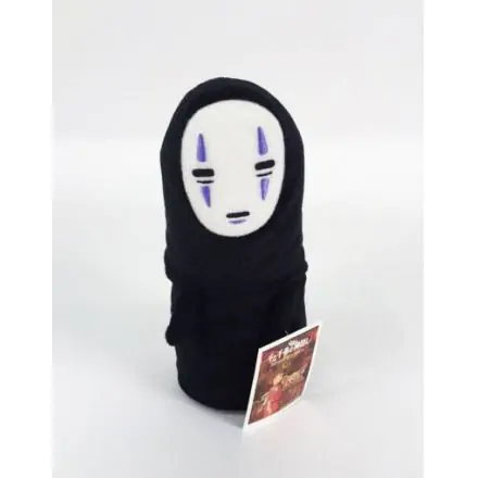 Studio Ghibli Plyšová figurka Kaonashi No Face 18 cm fotografii produktu