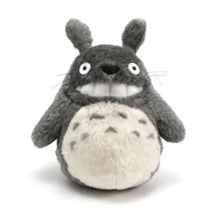 Studio Ghibli Plyšová figurka usměvavý Totoro 25 cm termékfotója