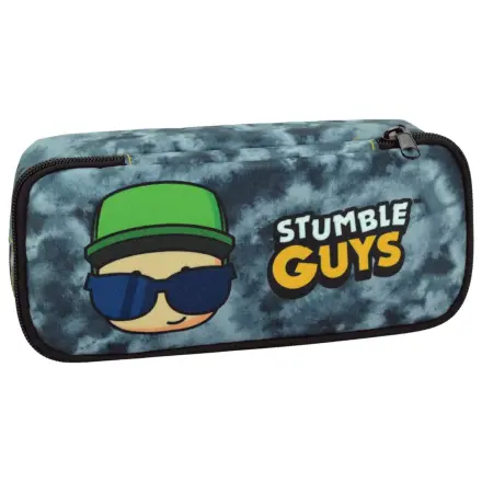 Stumble Guys Čepice Penál se 2 přihrádkami 26 cm fotografii produktu