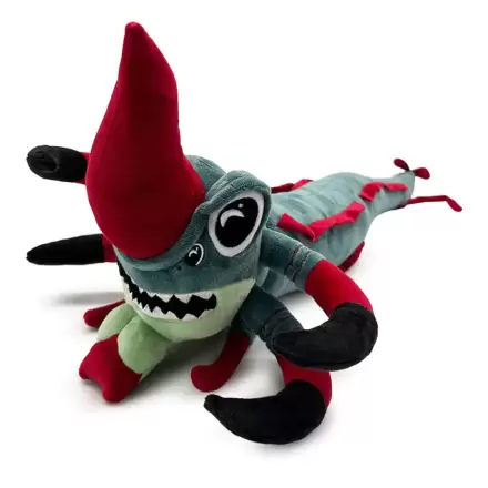Subnautica plyšová figura Reaper Leviathan 22 cm fotografii produktu