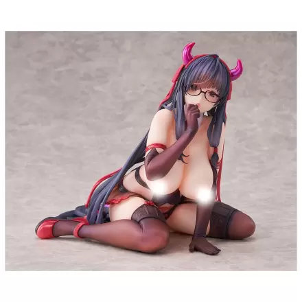 Succubus Homestay Socha 1/5 Sakuma Shizune 17 cm fotografii produktu