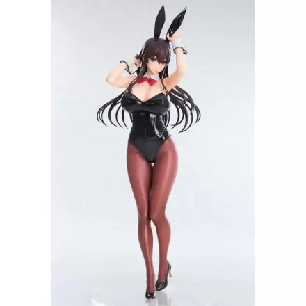 Soška Succubus Stayed Life 1/6 Tohko Sakuramachi Bunny Verze 33 cm termékfotója