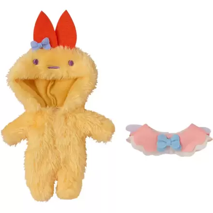 Sumikkogurashi díly pro figurky Nendoroid Doll Kigurumi pyžama: Ebifurai no Shippo fotografii produktu