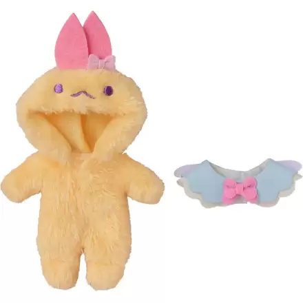 Sumikkogurashi díly pro Nendoroid Doll figurky Kigurumi pyžama: Ebiten no Shippo fotografii produktu