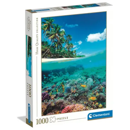 Summer Paradise puzzle 1000 ks fotografii produktu