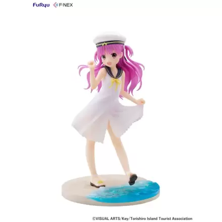 Summer Pocket F:Nex PVC Socha 1/7 Umi Kato 20 cm fotografii produktu