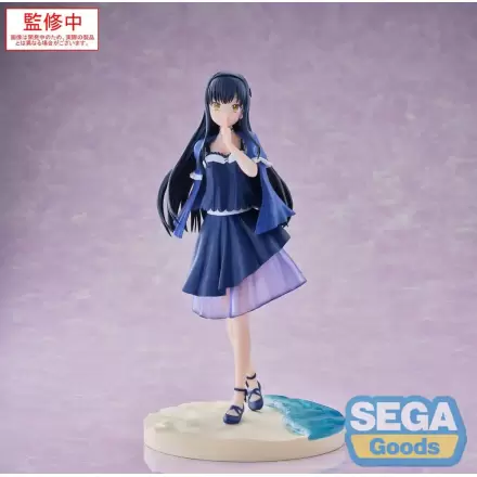 Summer Pockets Luminasta PVC Soška Kamome Kushima 17 cm fotografii produktu