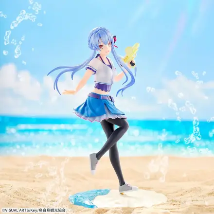 Summer Pockets Luminasta PVC Soška Ao Sorakado 20 cm fotografii produktu