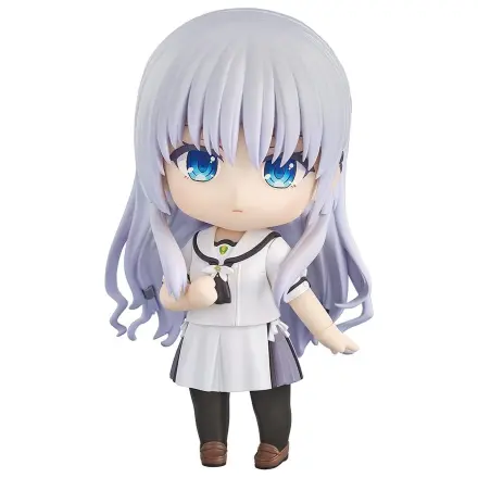 Summer Pockets Nendoroid akční figurka Shiroha Naruse 10 cm fotografii produktu