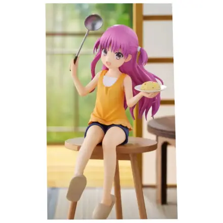 Summer Pockets Noodle Stopper PVC Soška Umi Kato 13 cm fotografii produktu