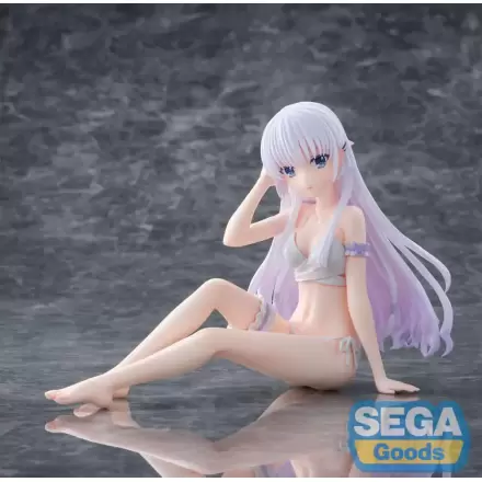 Summer Pockets Yumemirize PVC Socha Shiroha Naruse 11 cm fotografii produktu