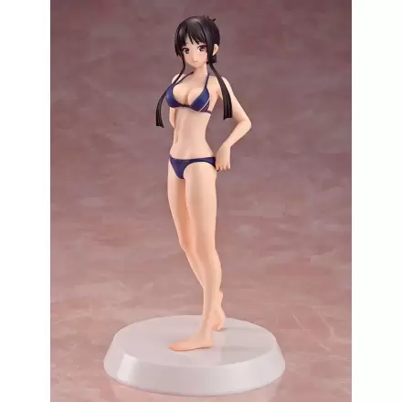 PVC soška Summer Queens 1/8 Mio Akiyama 20 cm fotografii produktu