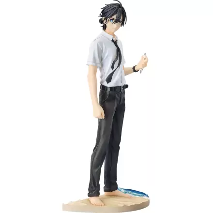 Summer Time Rendering Statue 1/7 Shinpei Ajiro 26 cm soška fotografii produktu