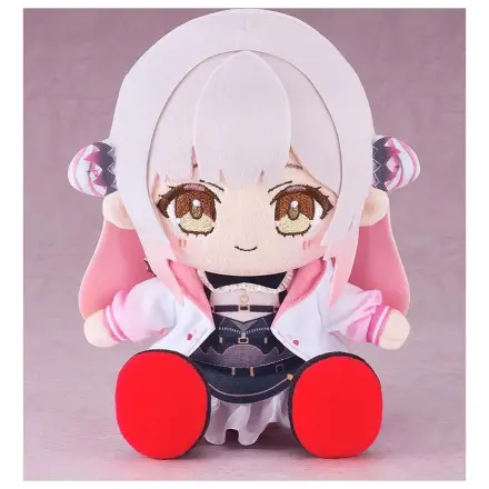 Suou Patra Chocopuni Suou Patra plyš 17 cm fotografii produktu