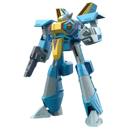 Super Dimension Century Orguss Moderoid Plastic Model Kit Nikick: Standardní typ (obyčejný voják) 16 cm fotografii produktu