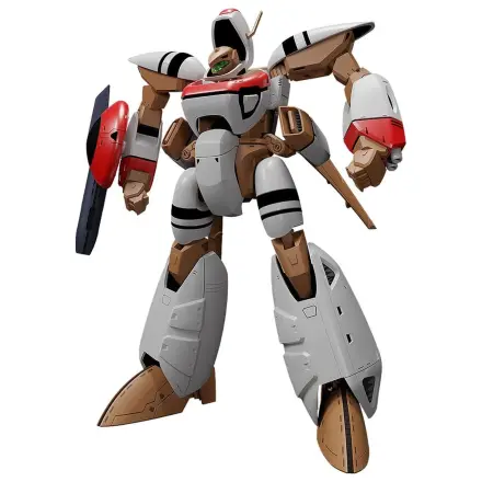 Super Dimension Century Orguss Moderoid Plastiková modelová stavebnice Orguss (opětovné vydání) 16 cm fotografii produktu