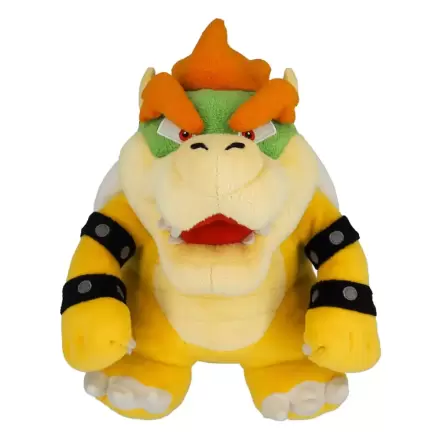 Plyšová figurka Super Mario Bowser 36 cm termékfotója