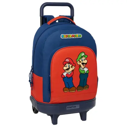 Super Mario Bros Mamma Mia kompaktní vozík 45cm fotografii produktu