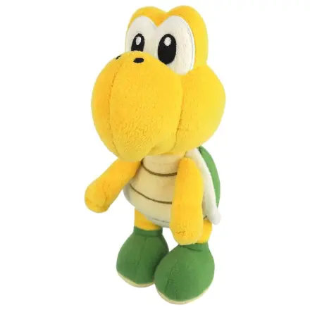 Super Mario plyšová figurka Koopa Troopa 20 cm fotografii produktu