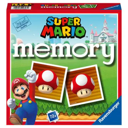 Super Mario pexeso fotografii produktu