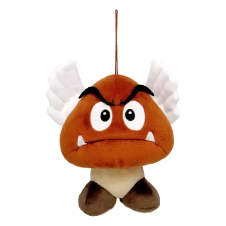 Super Mario Plyšová figurka Paragoomba 19 cm fotografii produktu
