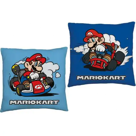 Super Mario polštář, dekorační polštář 40*40 cm fotografii produktu