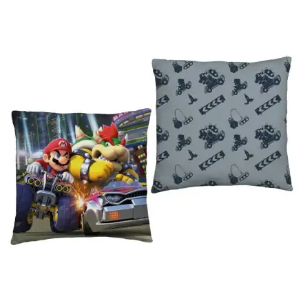 Super Mario polštář 40*40 cm fotografii produktu