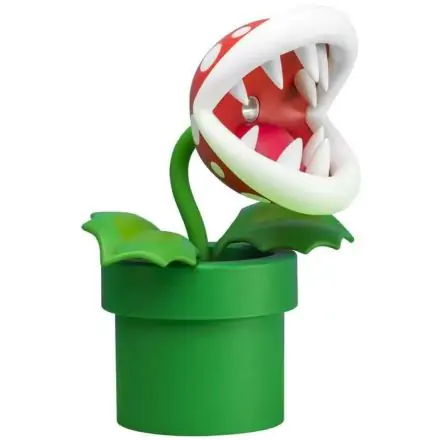 Super Mario Piranha Plant Světlo fotografii produktu