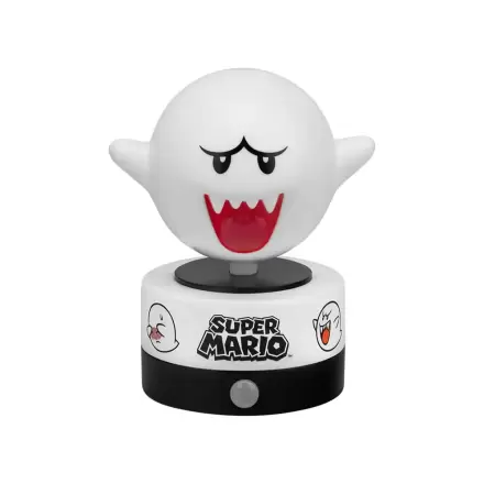 Super Mario ochrana pokoje Boo lampa fotografii produktu