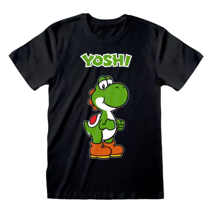 Tričko Super Mario Yoshi termékfotója