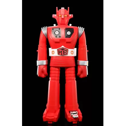 Super Robot Mach Baron Jumbo Machineder Akční Figurka Machbaron 60 cm fotografii produktu