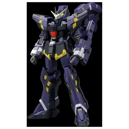 Super Robot Wars OG Riobot Akční figurka Huckebein Mk-III 17 cm fotografii produktu