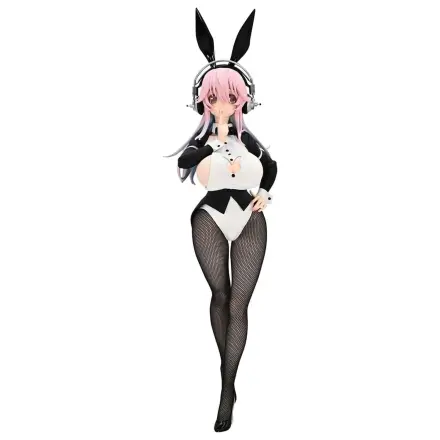 Super Sonico BiCute Bunnies PVC figurka Newly Drawn Costume Tailcoat Ver. 30 cm fotografii produktu