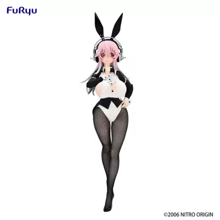 Super Sonico BiCute Bunnies PVC Soška Tailcoat Ver. 30 cm termékfotója