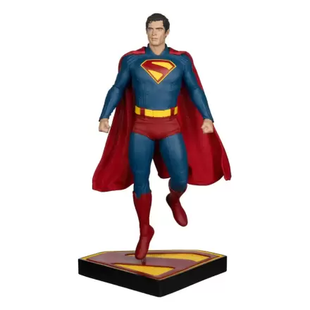 Superman (2025) DC Direct 1/6 Socha Superman 35 cm fotografii produktu