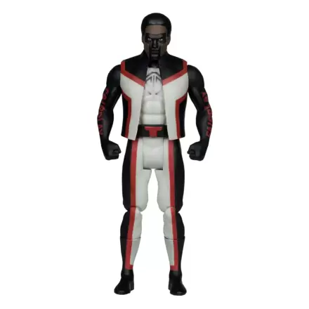 Superman (2025) DC Direct Super Powers akční figurka Mr. Terrific 12 cm fotografii produktu
