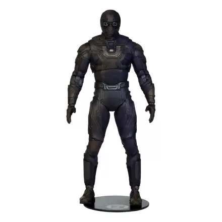 Superman (2025) DC Multiverse Deluxe Akční figurka Ultraman (Battle Damaged) (Deluxe Theatrical Edition) 19 cm fotografii produktu