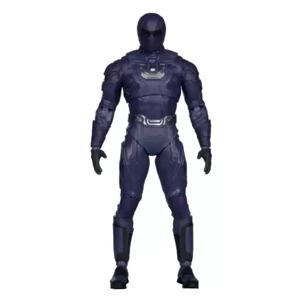 Superman (2025) DC Multiverse Deluxe akční figurka Ultraman 18 cm fotografii produktu