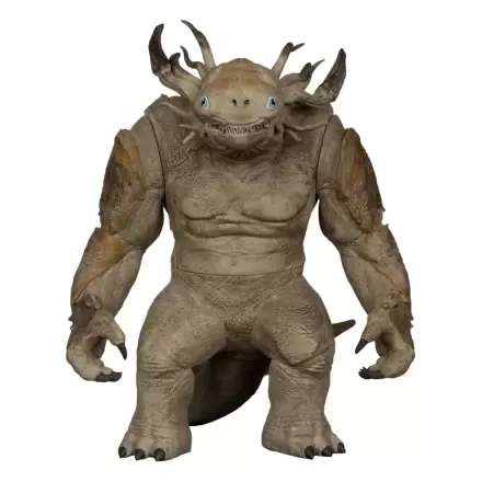Superman (2025) DC Multiverse Mega akční figurka Kaiju 25 cm fotografii produktu