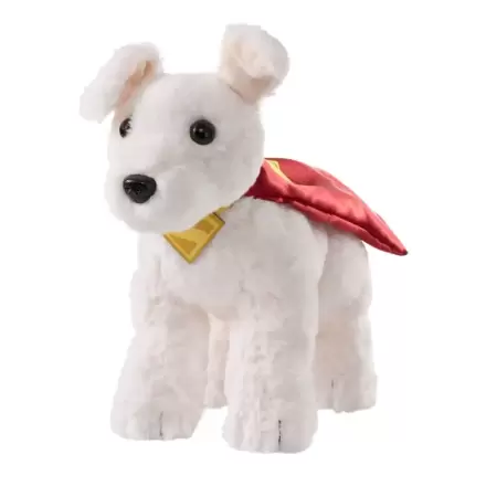 Superman (2025) Plyšová figurka Krypto 19 cm fotografii produktu