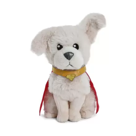 Superman (2025) Phunny Plyšová figurka Krypto 19 cm fotografii produktu