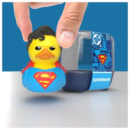 Superman DC Comics figurka Tubbz 5 cm fotografii produktu