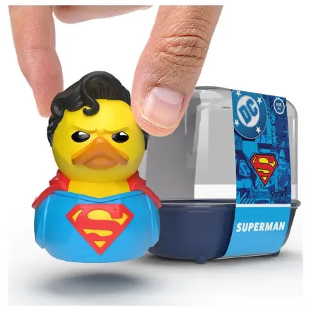 Superman DC Comics figurka Tubbz 5 cm fotografii produktu