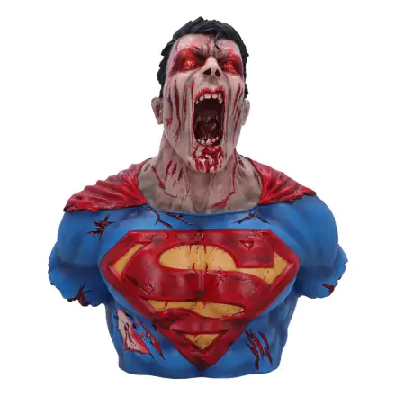 Superman Bust DCeased 30 cm fotografii produktu