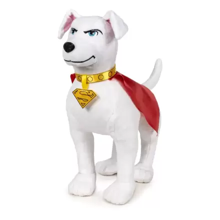 Superman Plyšová figurka Krypto 32 cm fotografii produktu