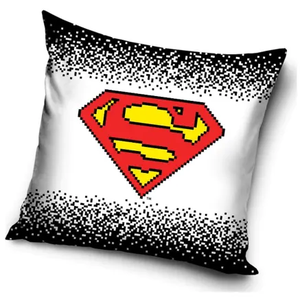 Superman Logo Povlak na polštář fotografii produktu