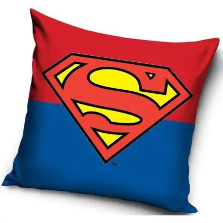 Superman povlak na polštář 40x40 cm fotografii produktu