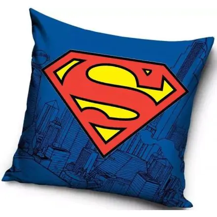 Superman povlak na polštář 40x40 cm fotografii produktu