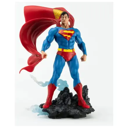 Superman PX PVC Socha 1/8 Superman Classic Version 30 cm fotografii produktu