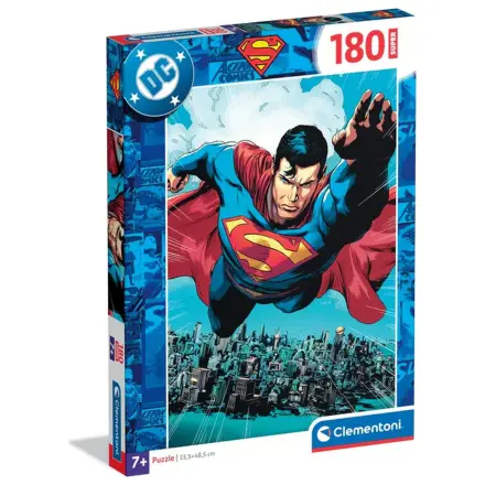 Superman Sky Defender 180dílné puzzle fotografii produktu